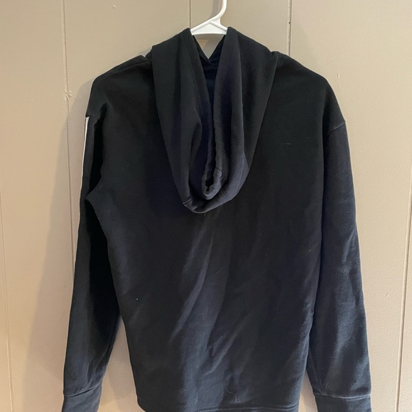 Reebok Black hoodie/sweatshirt - Picture 3 of 3